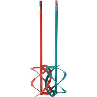 Collomix Omrørere (duo) MKD120 HF, Ø120mm, 20-50 L