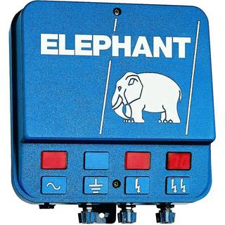 Elephant Elhegn M65