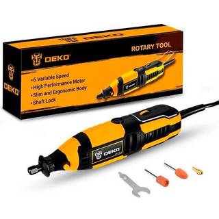 Multisliber - Deko Tools - 36000 RPM - DKRT135ST1