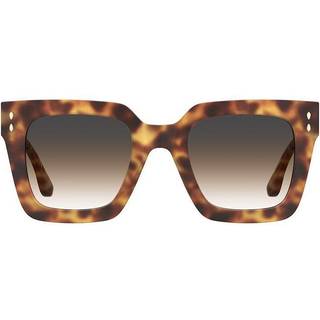 Isabel Marant IM 0104/S C9B/PR 51 Solbriller Kvinder Tortoiseshell - Honey Tortoise - 51mm