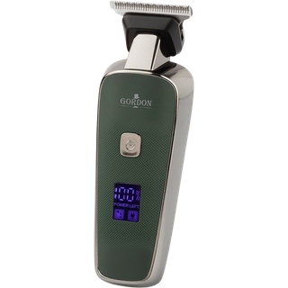 Gordon Professional Barber Zero Cut Trimer - 0 mm