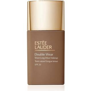 Estée Lauder Double Wear Sheer Long Wear Makeup SPF20 6N2 Truffle - 30 ml
