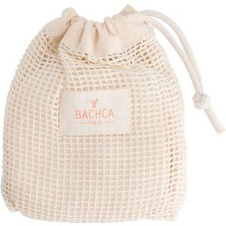 Bachca Paris Reusable Makeup Remover Pads Set 8 piece 7x Remover Pads/1x Laundry Bag