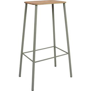 Frama Adam Taburet Nyboder 76 Cm - Barstole Sill Green - 6731