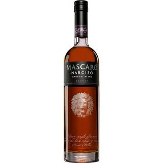 Mascaró Narciso Brandy 70 cl.