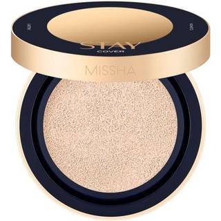 MISSHA Stay Cushion No.21P