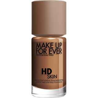 Make Up For Ever - Hd Skin - Undetectable Stay-true Foundation - Hd Skin Foundation-22 30ml 4n62 - For Women