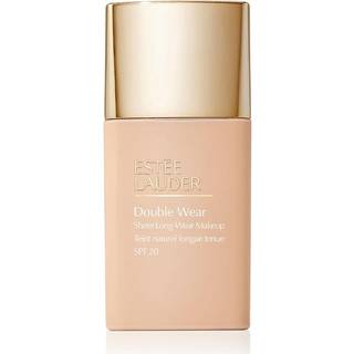 Estee Lauder Double Wear Sheer Matte Long Wear Makeup 1N2 Ecru 30 ml
