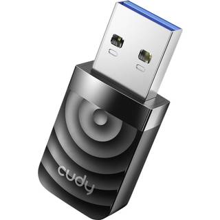 Cudy WU1300S - AC1300 Wi-Fi USB Adapter