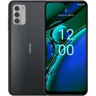 Nokia G42 5G 128GB - Meteor Grey (På lager i varehus)