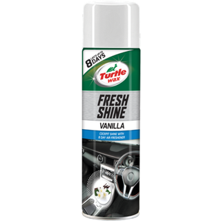 Turtle Wax Fresh Shine Vanilla 500 ml