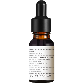 Evolve Blue Velvet Ceramide Serum 10 ml - Hos Frisøren & Baronen
