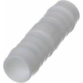 Samlekobling til slange, plast, 19 mm (3/4") slange