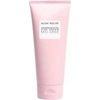 Glow Recipe - Watermelon Glow - Drømmende Rosa Kropscreme - 200ml - For Women