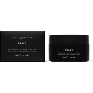 Pestle & Mortar ERASE Rensende Makeupfjerner balsam 100 g - 100 g