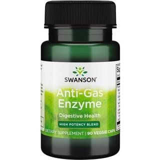 Anti-Gas Enzym - 90 vcaps