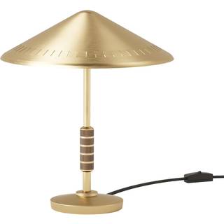 LYFA GOVERNOR 250 Bordlampe Messing