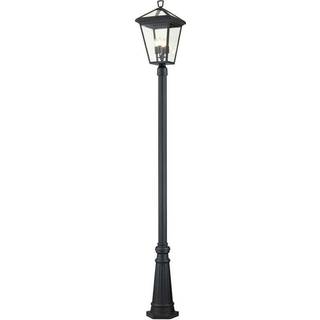 Elstead Lighting - Alford Place 250cm - Lygtepæle