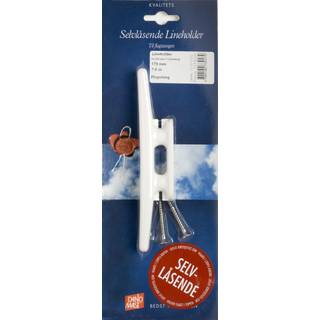 Dano Mast Lineholder 7 - 8 M 170mm ✓ På lager - klar til levering og afhentning