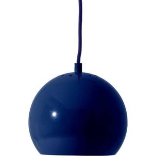 Ball Pendel Ø18 Blazed Blue