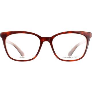Kate Spade Ninna/G Asian Fit 086 52 Briller Kvinder Tortoiseshell - Tortoise - 52mm