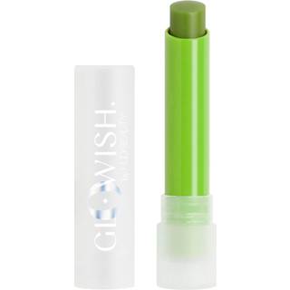 Huda Beauty Glo Wish Super Jelly Lip Balm Læbepomade Skygge Matcha 2,5 g - 2,5 g
