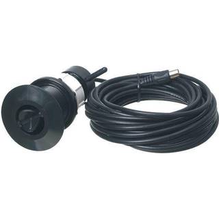 Logtransducer NASA Marine Instruments, gennem skroget, 7 meter