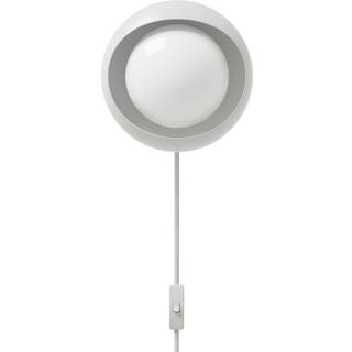 LYFA CORNEA 150 Væglampe Hvid/Opal