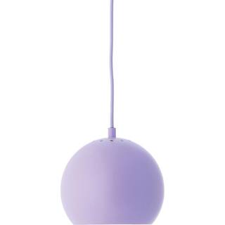 FRANDSEN BALL Ø18 LOUD LILAC PENDEL