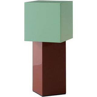 Pivot Portable ATD7 Bordlampe - Rusty Mint