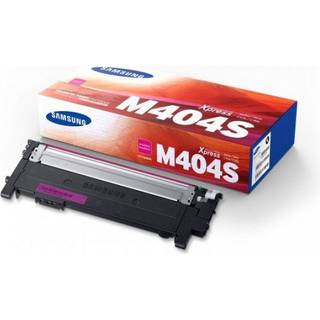 Samsung CLT M404S original Magenta toner