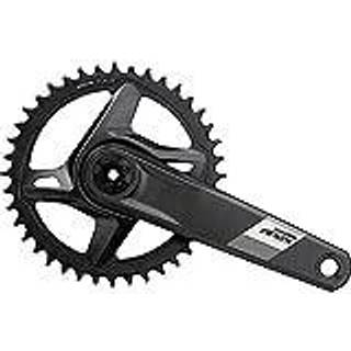 SRAM Apex 1 Dub Wide 12-Speed Kranksæt 160mm