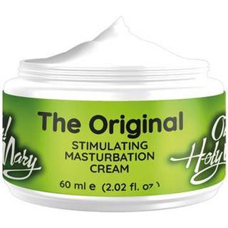 Oh! Holy Mary Masturbation Cream 60 ml
