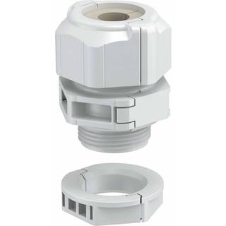 Obo Forskruning delbar m32 09-13MM