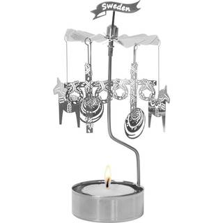 Pluto Design Englespil like a swede Sølv