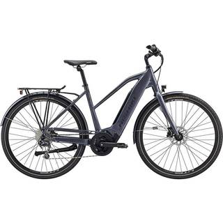 Nishiki Pro Sle E Dame Koksgrå - 2025 - Januar udsalg - 47 cm