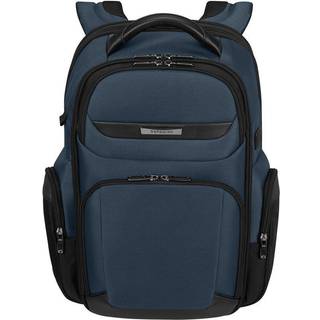 Samsonite Pro-DLX 6 Expandable Rygsæk til Laptop 15.6" | Blå