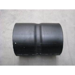 Samlemuffe Ø160mm