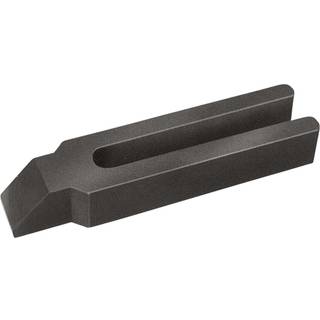 Gaffelspændejern med næse M16-M18 200x50x30x18 mm