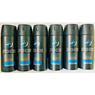 Axe - Anarchy Deodorant Spray - 150 ml