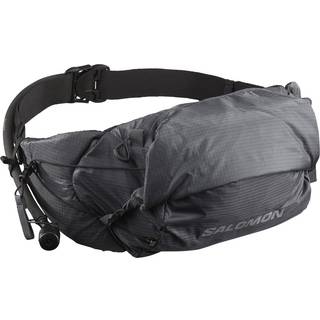 Cross Season Waist Belt Ebony/Black (One Size)