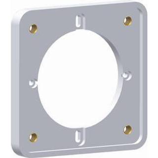Cee Mellemflange 16/32A 75X75 Bals