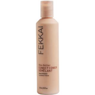 Fekkai Collection Shea-ButterConditioner 250 ml (1.140,00 kr / 1 l) - 250 ml