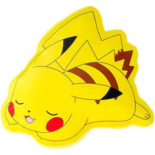 Pokémon Pude 40x40, Gul