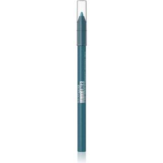 Maybelline New York Tattoo Liner Eyeliner 814 Blue Disco
