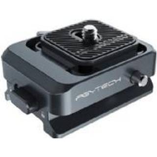 PGYTECH quick release clamp