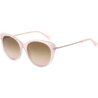 Ted Baker TB1589 Keyla 281 55 Solbriller Mænd Lyserød - Pink - 55mm