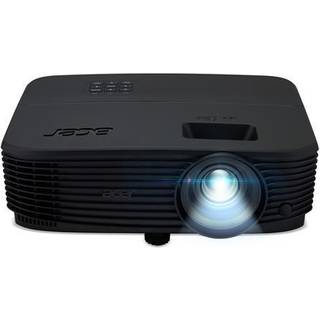 Acer Projektor | Vero PD2327W | Sort