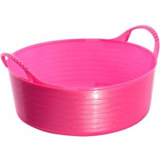 Gorilla Tub® Mini Shallow - 5L - Pink