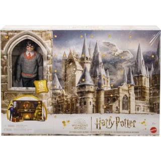 Harry Potter julekalender